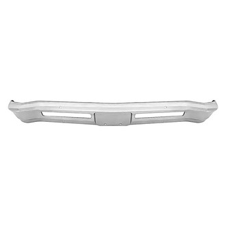 OER® - Front Bumper Face Bar (Standard Replacement)