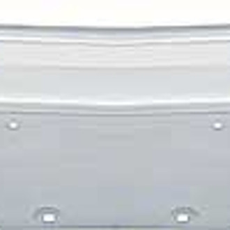 OER® - Front Bumper Face Bar