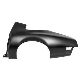 OER® - Rear Driver Side Quarter Panel