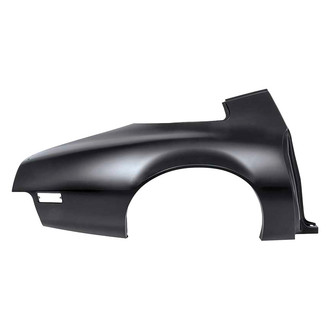 OER® - Rear Passenger Side Quarter Panel