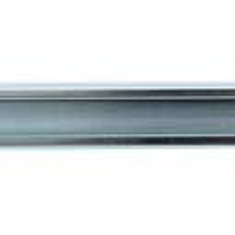 OER® - Upper Driver or Passenger Side Door Window Sash Channel