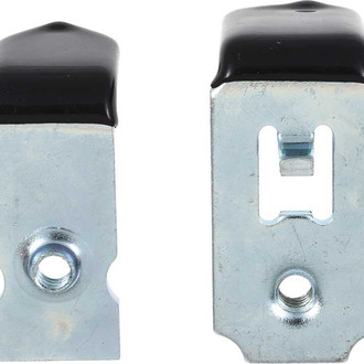 OER® - Front and Rear Door Glass Stops