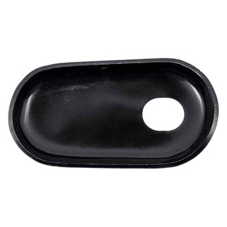 OER® - Rear Driver or Passenger Side Bumper Bolt Reinforcement Brace