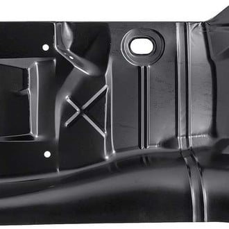 OER® - Front Driver Side Floor Pan