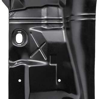 OER® - Floor Pan