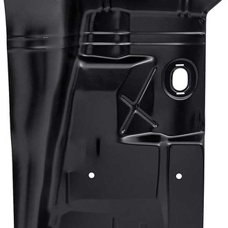 OER® - Front Passenger Side Floor Pan