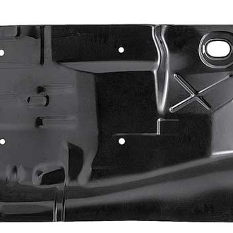OER® - Driver Side Floor Pan