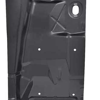 OER® - Passenger Side Floor Pan