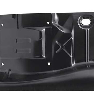 OER® - Driver Side Floor Pan