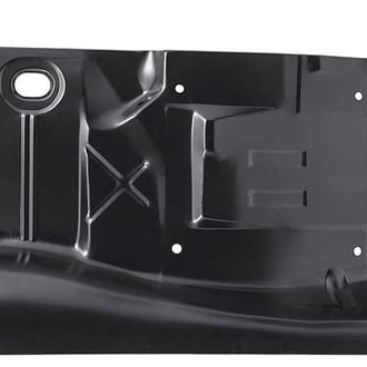 OER® - Passenger Side Floor Pan