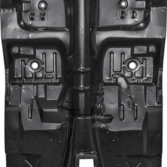 OER® - Floor Pan