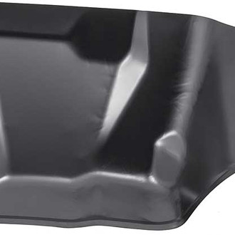 OER® - Front Driver Side Floor Pan