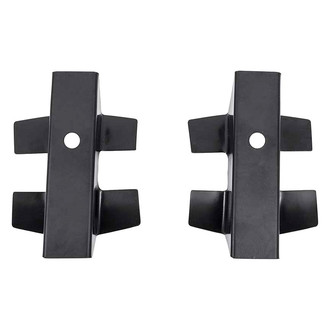 OER® - Console Brackets
