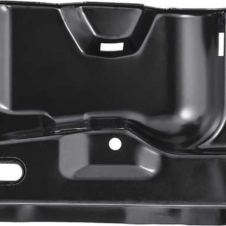 OER® - Rear Passenger Side Floor Pan Brace
