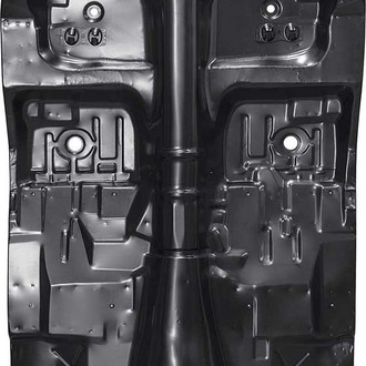 OER® - Complete Floor Pan