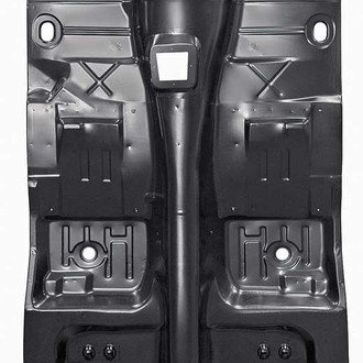 OER® - Floor Pan