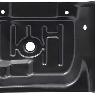 OER® - Rear Floor Pan