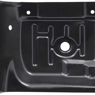 OER® - Rear Floor Pan
