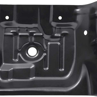 OER® - Rear Floor Pan