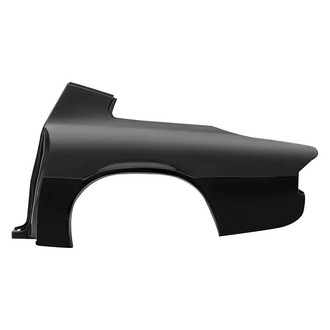 OER® - Quarter Panels