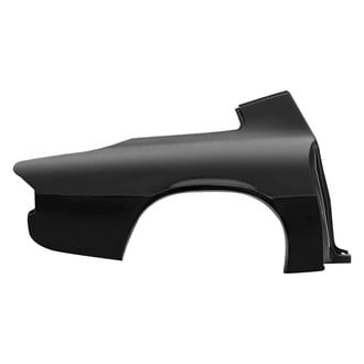 OER® - Rear Passenger Side Quarter Panel