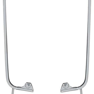 OER® - Driver and Passenger Side Vent Window Frame Set