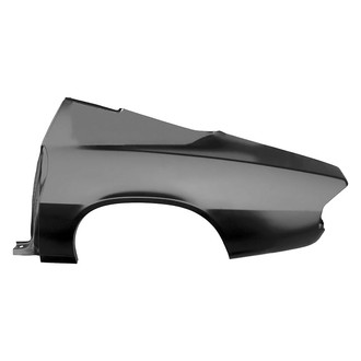 OER® - Rear Driver Side Quarter Panel
