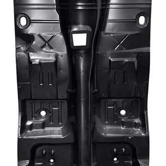 OER® - Floor Pan