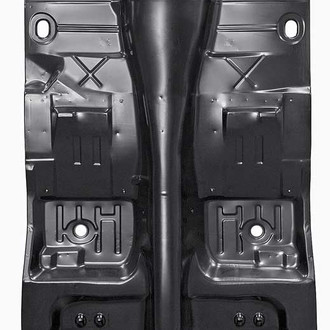 OER® - Floor Pan