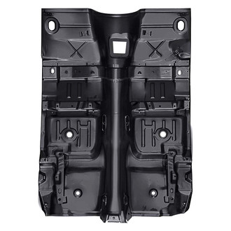 OER® - Complete Floor Pan