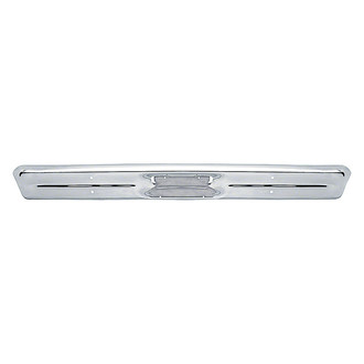 OER® - Rear Bumper (Standard Replacement)
