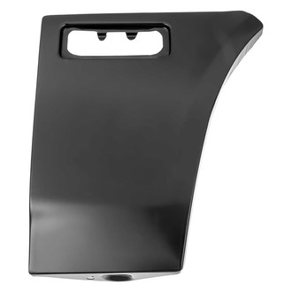 OER® - Front Driver Side Fender Extension