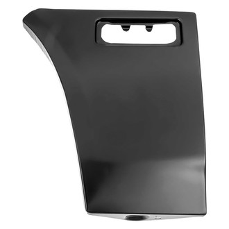 OER® - Front Passenger Side Fender Extension