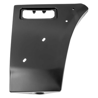 OER® - Front Driver Side Fender Extension