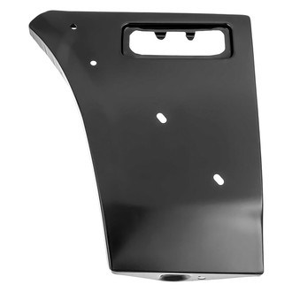 OER® - Front Passenger Side Fender Extension
