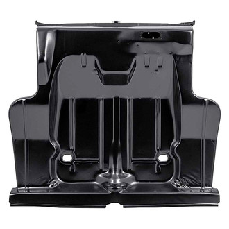 OER® - Trunk Floor