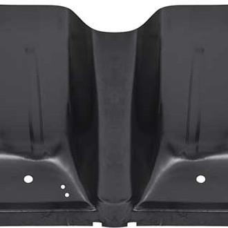 OER® - Rear Floor Pan Repair Panel