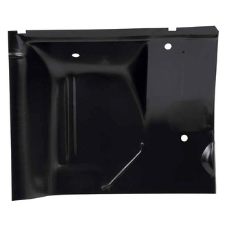 OER® - Rear Floor Pan