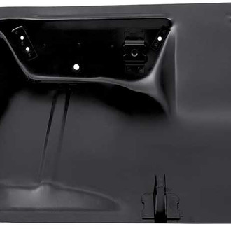 OER® - Rear Floor Pan