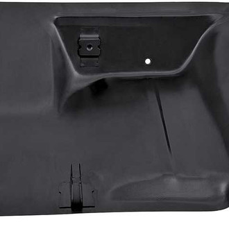 OER® - Rear Floor Pan