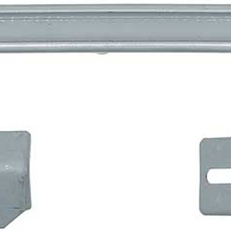 OER® - Rear Driver Side Window Track
