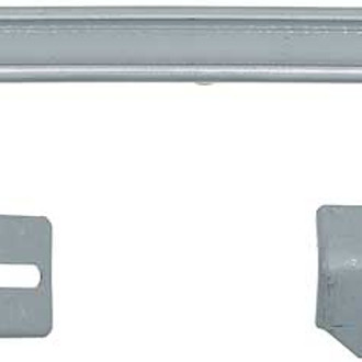 OER® - Rear Passenger Side Window Track
