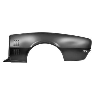 OER® - Rear Driver Side Quarter Panel Skin