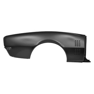 OER® - Rear Outer Passenger Side Quarter Panel Skin