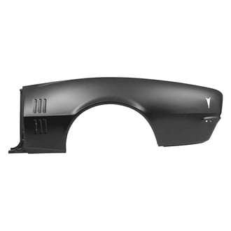 OER® - Rear Outer Driver Side Quarter Panel Skin