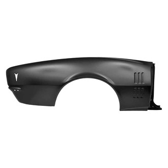 OER® - Rear Passenger Side Quarter Panel Skin