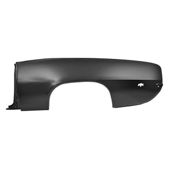 OER® - Rear Outer Driver Side Quarter Panel Skin