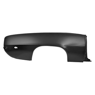 OER® - Rear Outer Passenger Side Quarter Panel Skin