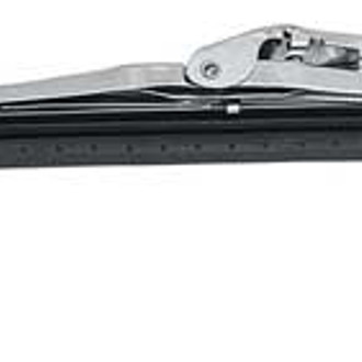 OER® - Anco™ 16" Driver and 16" Passenger Side Polished Wiper Blade Set