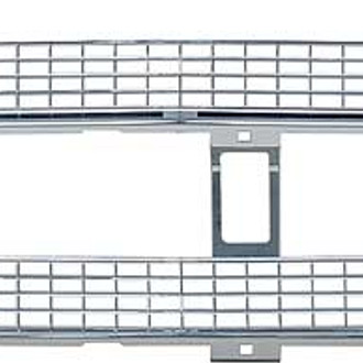 OER® - Inner Grille Insert